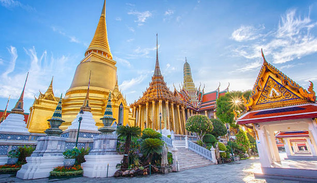 Explore the best of Pattaya & Bangkok with our specially curated 5D/4N package!